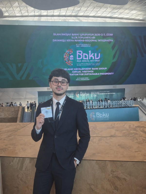 Aykhan Ismayilov