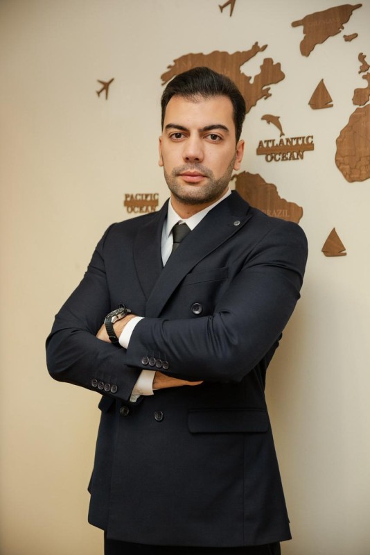 Saleh Salehov