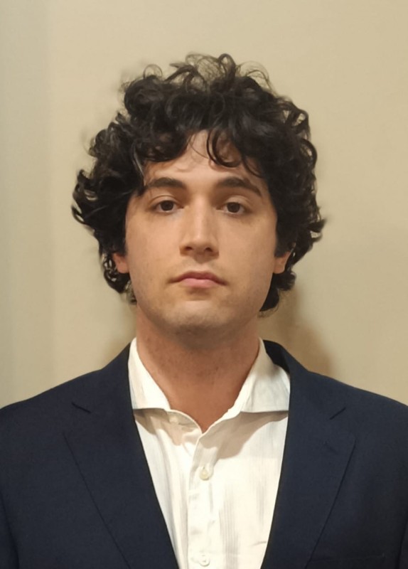 Matteo Mondani