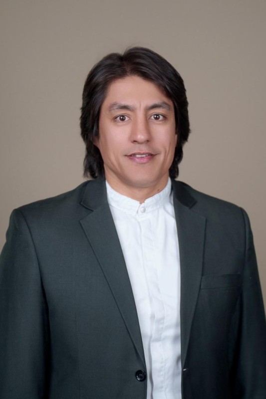 Hamza Boltaev