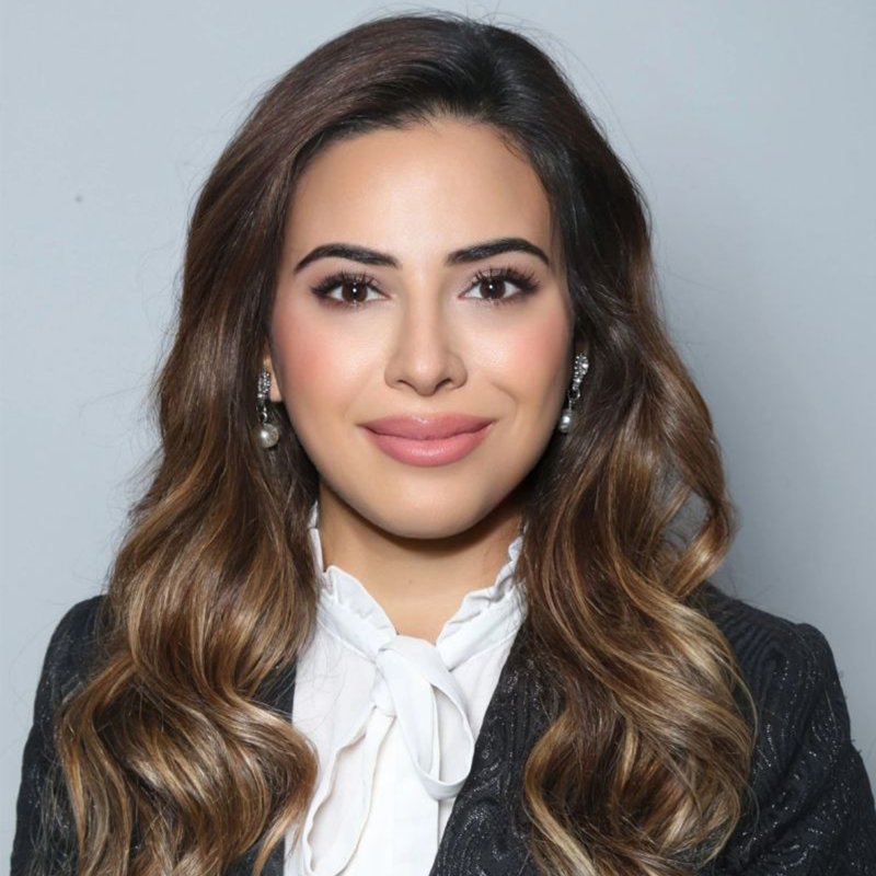 Ayşe Şengül Yıldırım