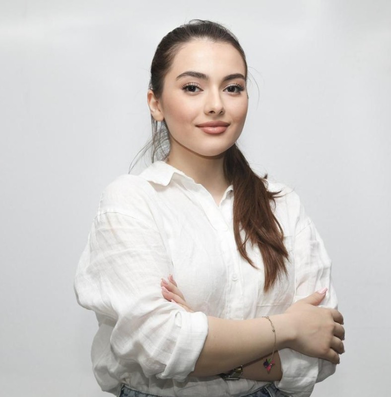 Zahra Musayeva
