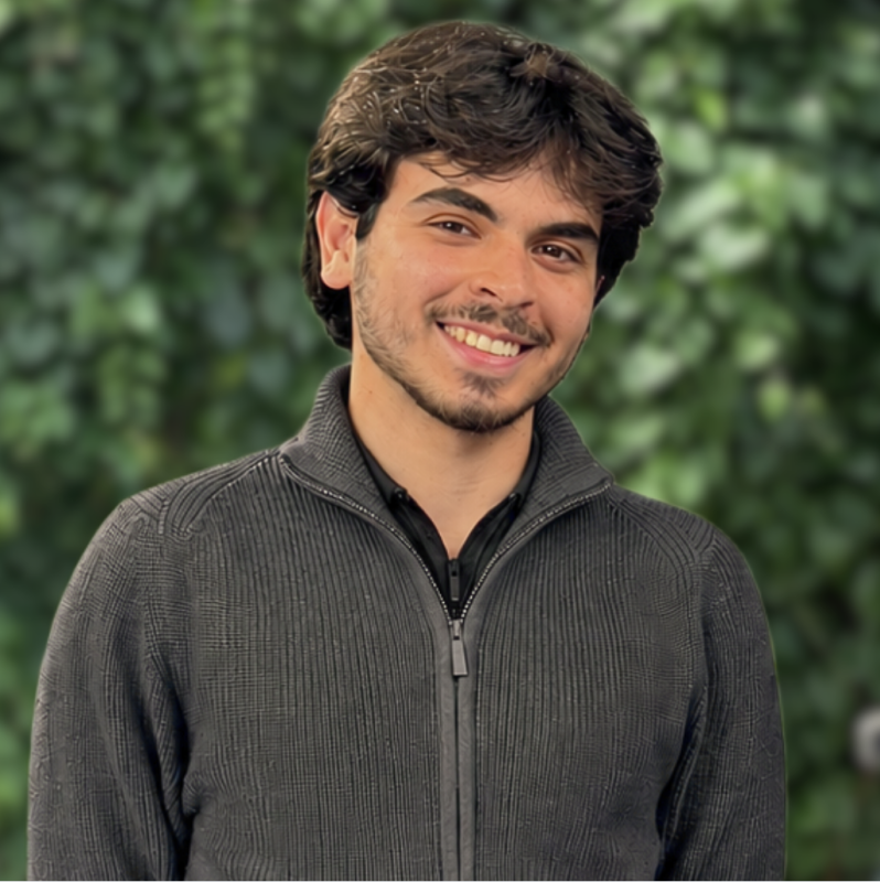 Mahammad Mehdiyev