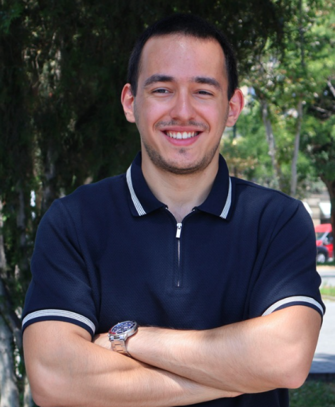 Turan Darishov