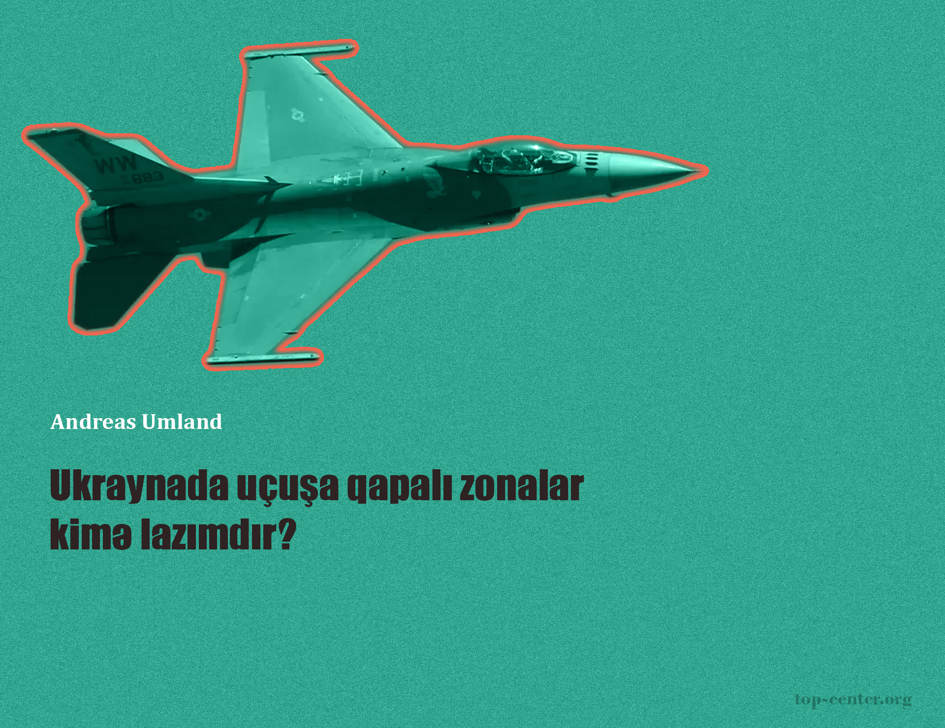 We’re going to need that Ukraine no-fly zone after all