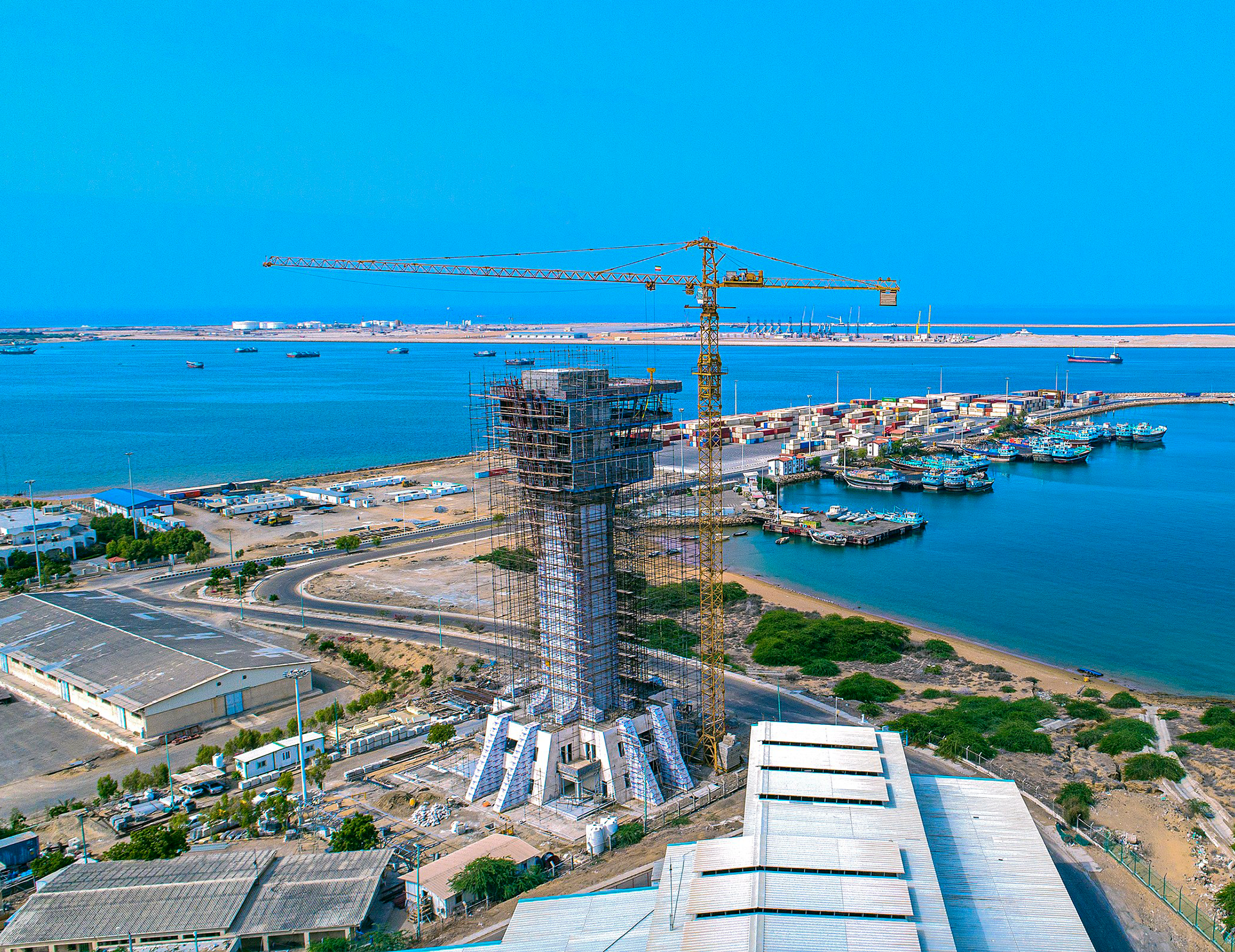 India-Iran Chabahar deal: implications for the South Caucasus