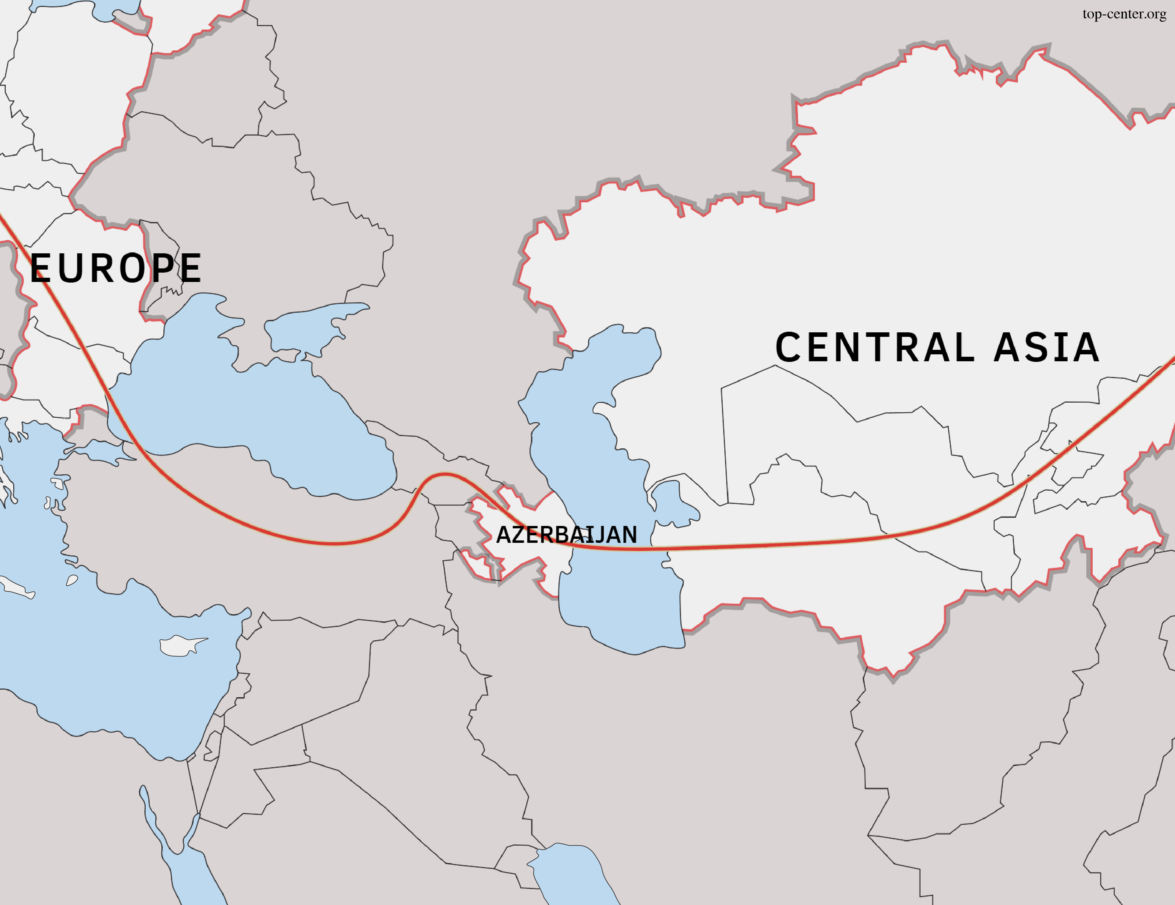 Toward a new geopolitical format: Why 5+1+1 is a strategic necessity