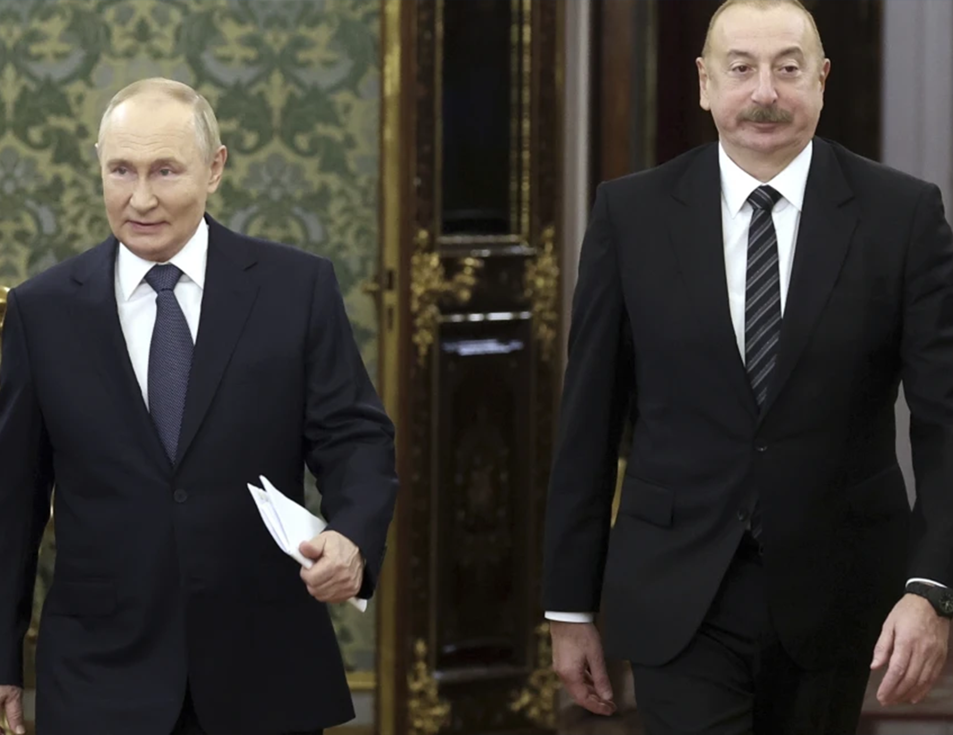 A ‘Break or Brake’ moment: post-Russia South Caucasus