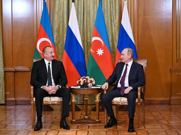Azerbaigian e Russia: tensioni crescenti in un Caucaso che cambia