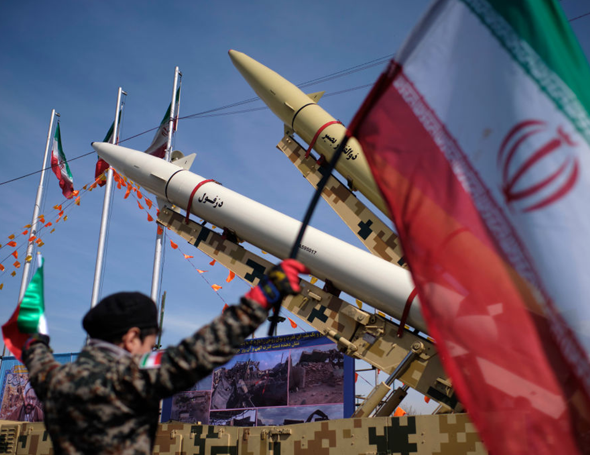 The end of the JCPOA era? Multilateral diplomacy meets military escalation