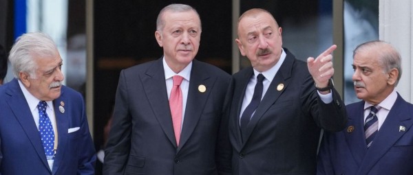 От прагматизма к поляризации?