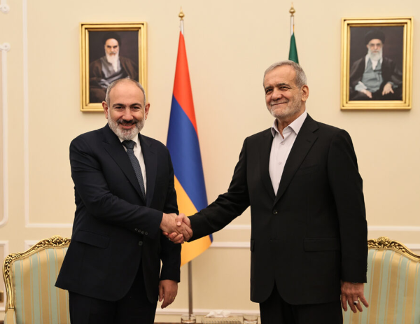 Iran-Israel escalations reaffirm the need for Armenia to diversify foreign trade