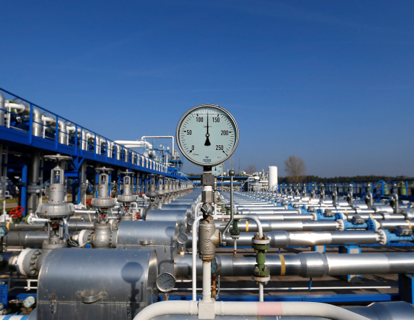 From decline to ascent: Europe’s petrochemical crisis and the Caspian opportunity