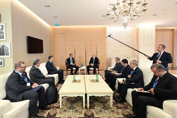 Athens can still seek strategic balancing in the South Caucasus