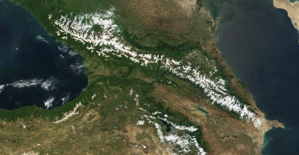 Opinion: The South Caucasus is no longer Russia’s backyard