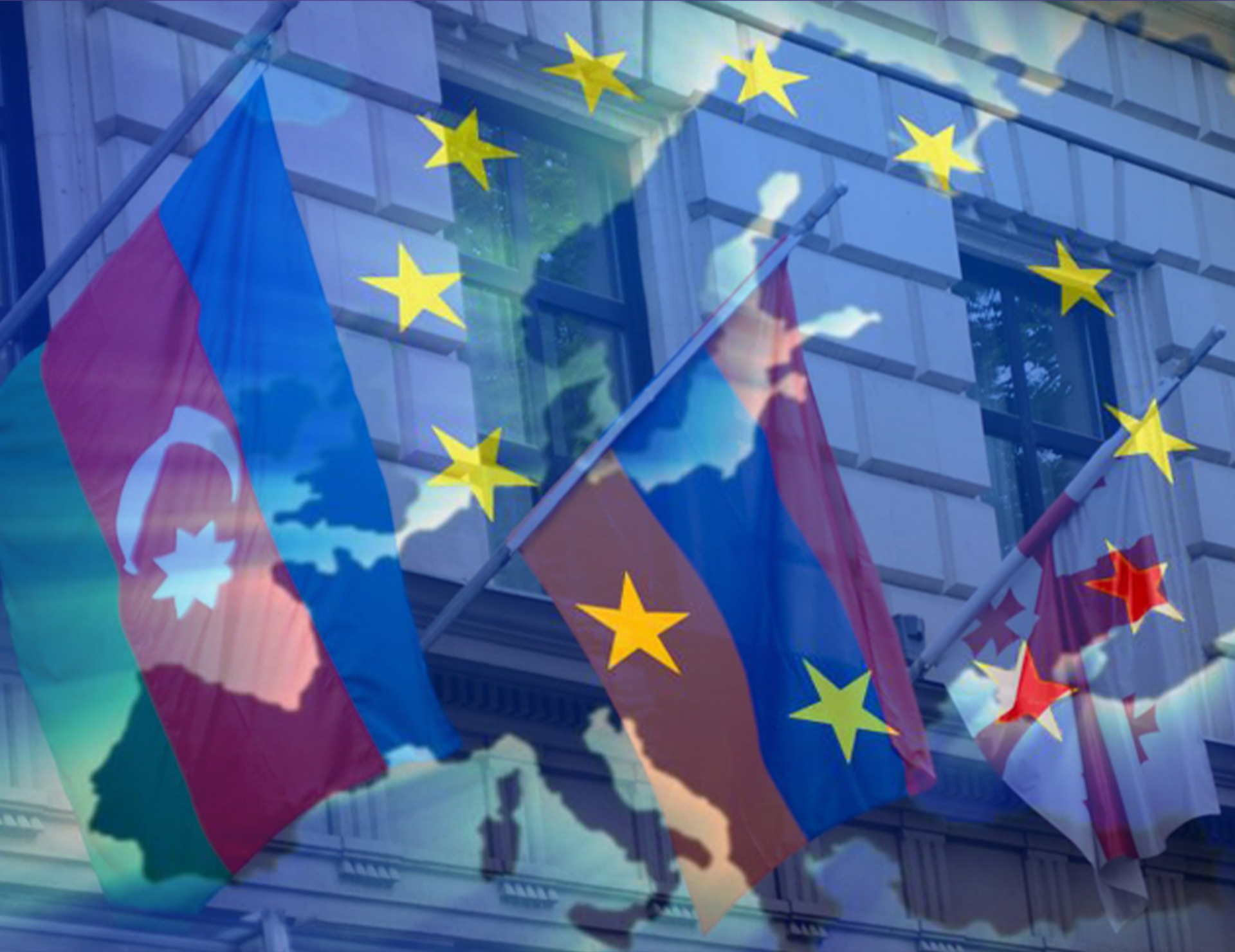 Stability and resilience in the South Caucasus: a strategic imperative for the EU