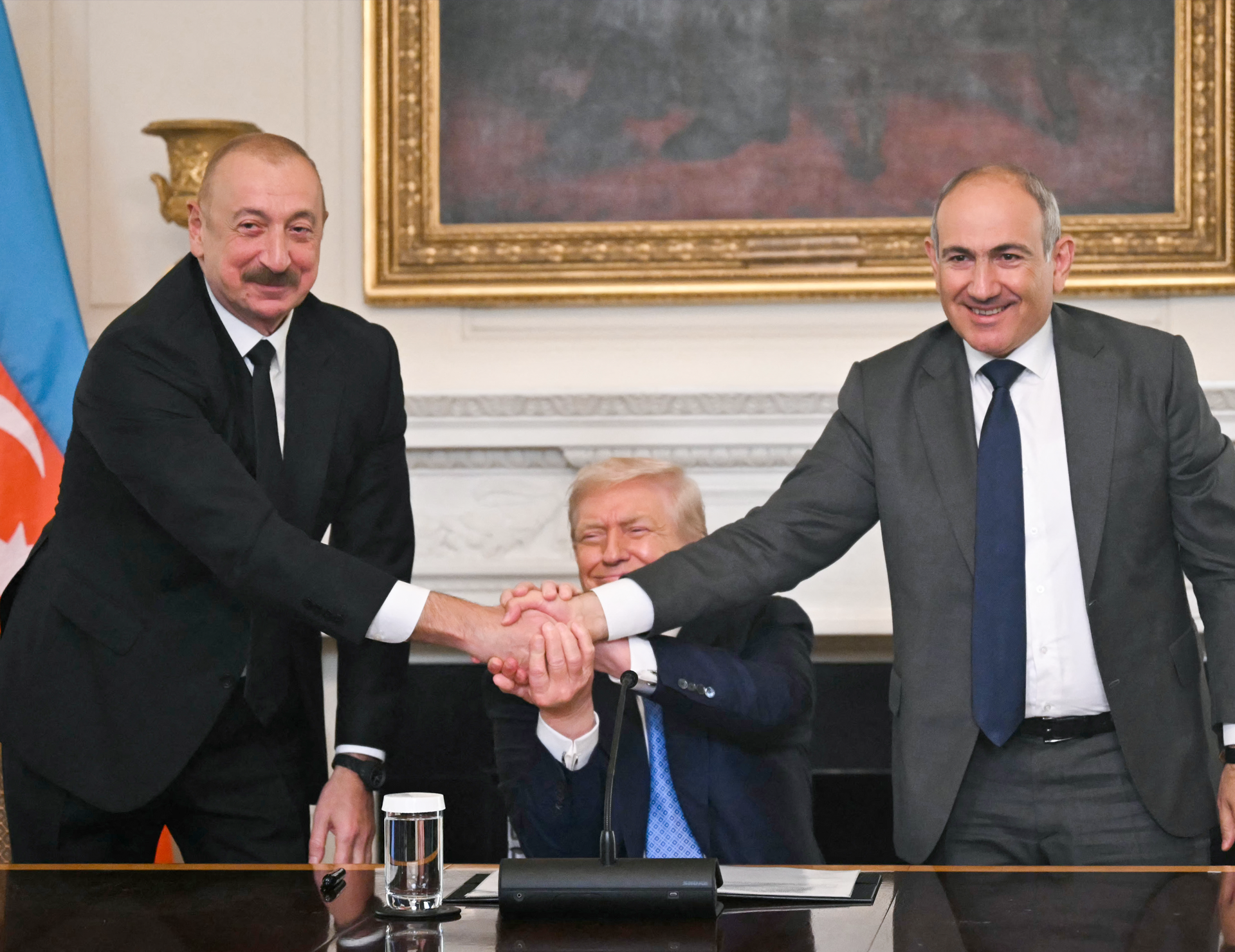 How to sustain bilateralism between Armenia and Azerbaijan?