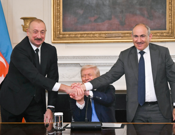 How to sustain bilateralism between Armenia and Azerbaijan?