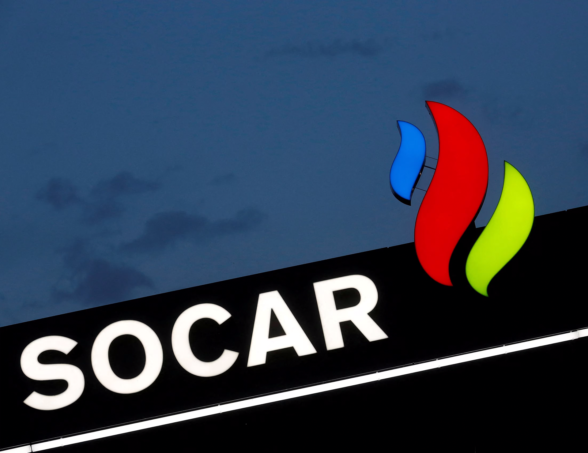 The strategic significance of the SOCAR–IP acquisition for Italy and the new European energy order