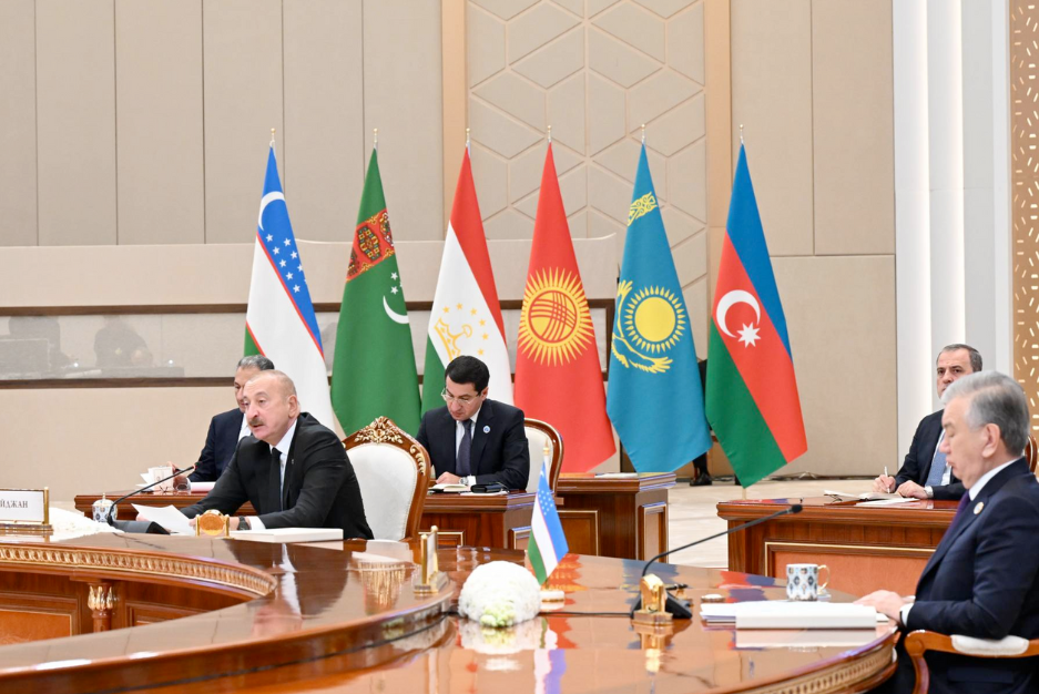 Azerbaijan’s C6 entry sharpens the Eurasian dimension of the Black Sea Strategy