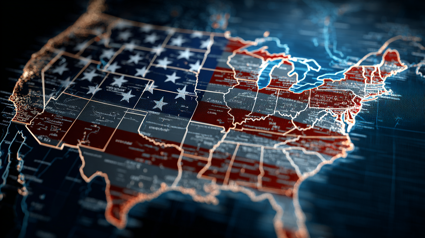 Washington's “Absolute Resolve”: Shaking global order viewed from Azerbaijan