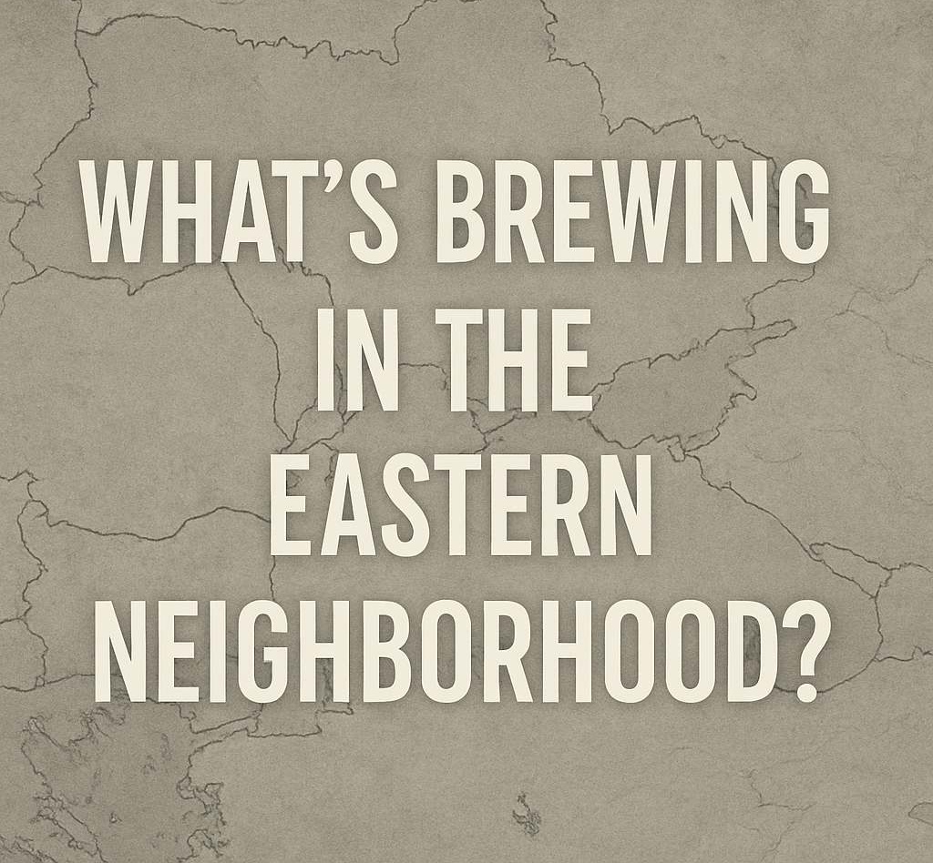 The EU’s Eastern Neighborhood in 2026: Key Trends to Follow