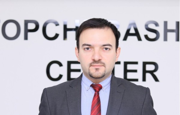 The long-awaited visit of the US Vice President