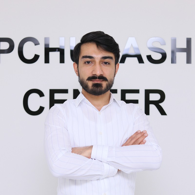 Enerji Təhlükəsizliyi və İran Müharibəsi - Müsahibə