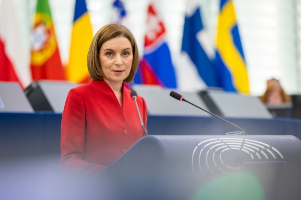 Moldova at a strategic crossroads: how the revival of the union debate reveals Moldova’s geopolitical uncertainty