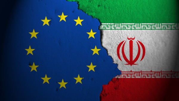 Iran conflict exposes Europe’s limited room for manoeuvre