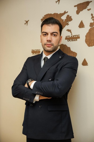 Geopolitical Orientation on the Ballot in Armenia Elections