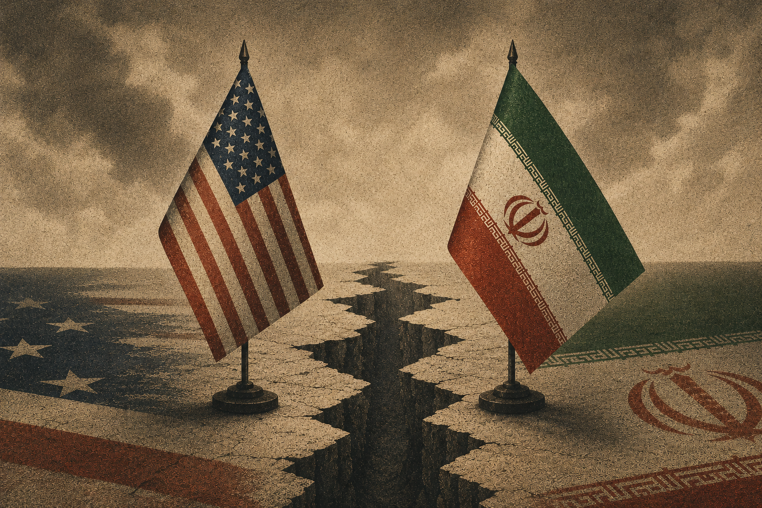 The U.S.-Iran MoU: A Shaky Road to a Final Deal